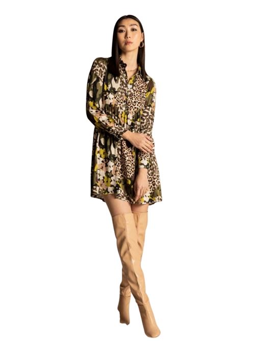  LE SARTE DEL SOLE | SSA2398FA